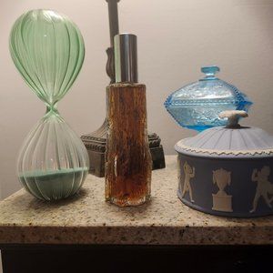 Vintage Essence Rare The Cologne Splash by Houbigant New NO BOX